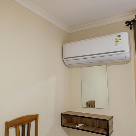 Durban Italian Villa 3 エクステリア 写真
