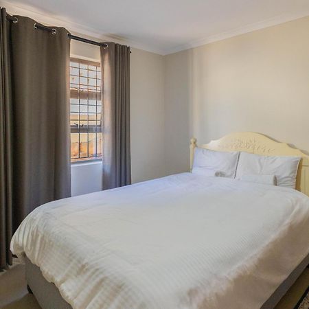 Durban Italian Villa 3 エクステリア 写真