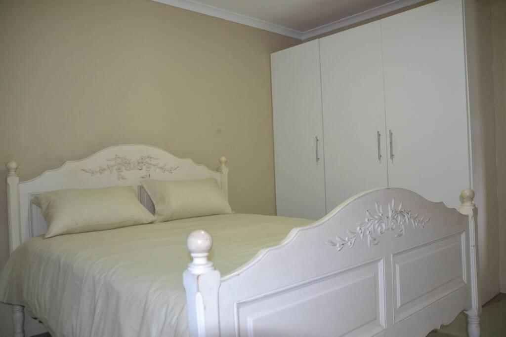 Durban Italian Villa 3 エクステリア 写真