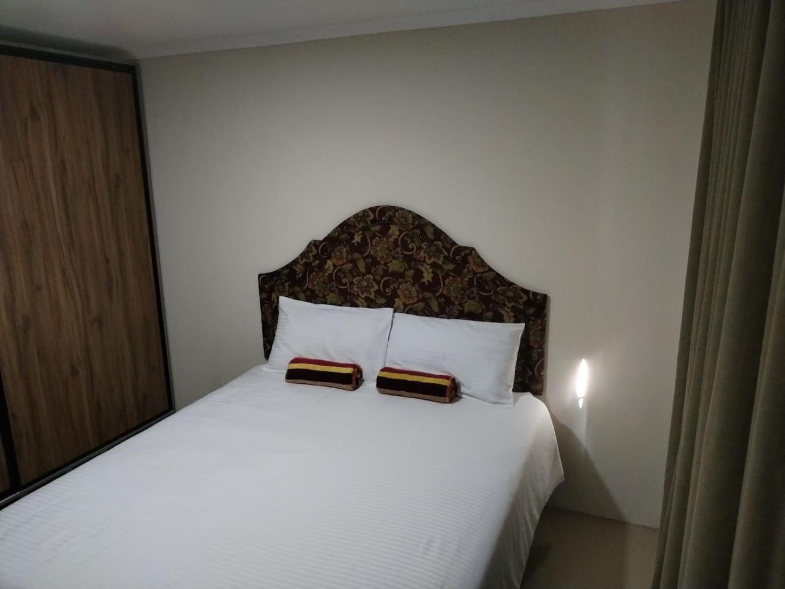 Durban Italian Villa 3 エクステリア 写真