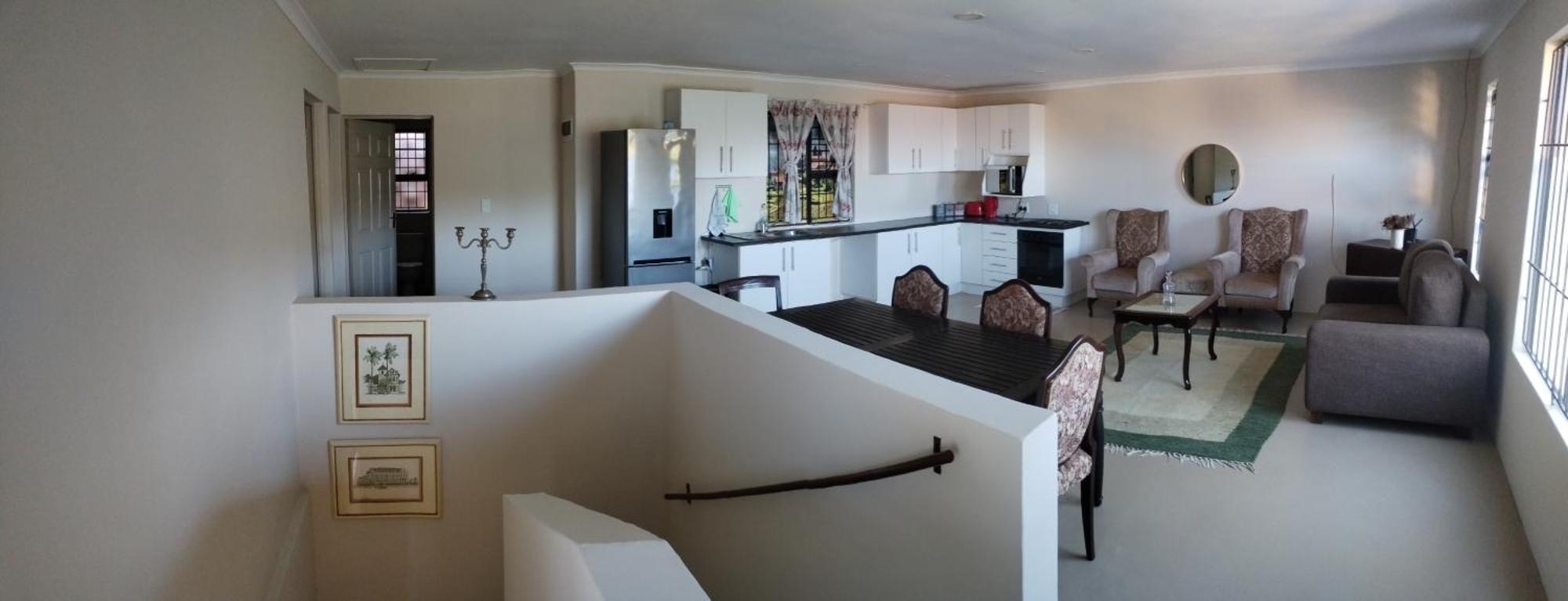 Durban Italian Villa 3 エクステリア 写真
