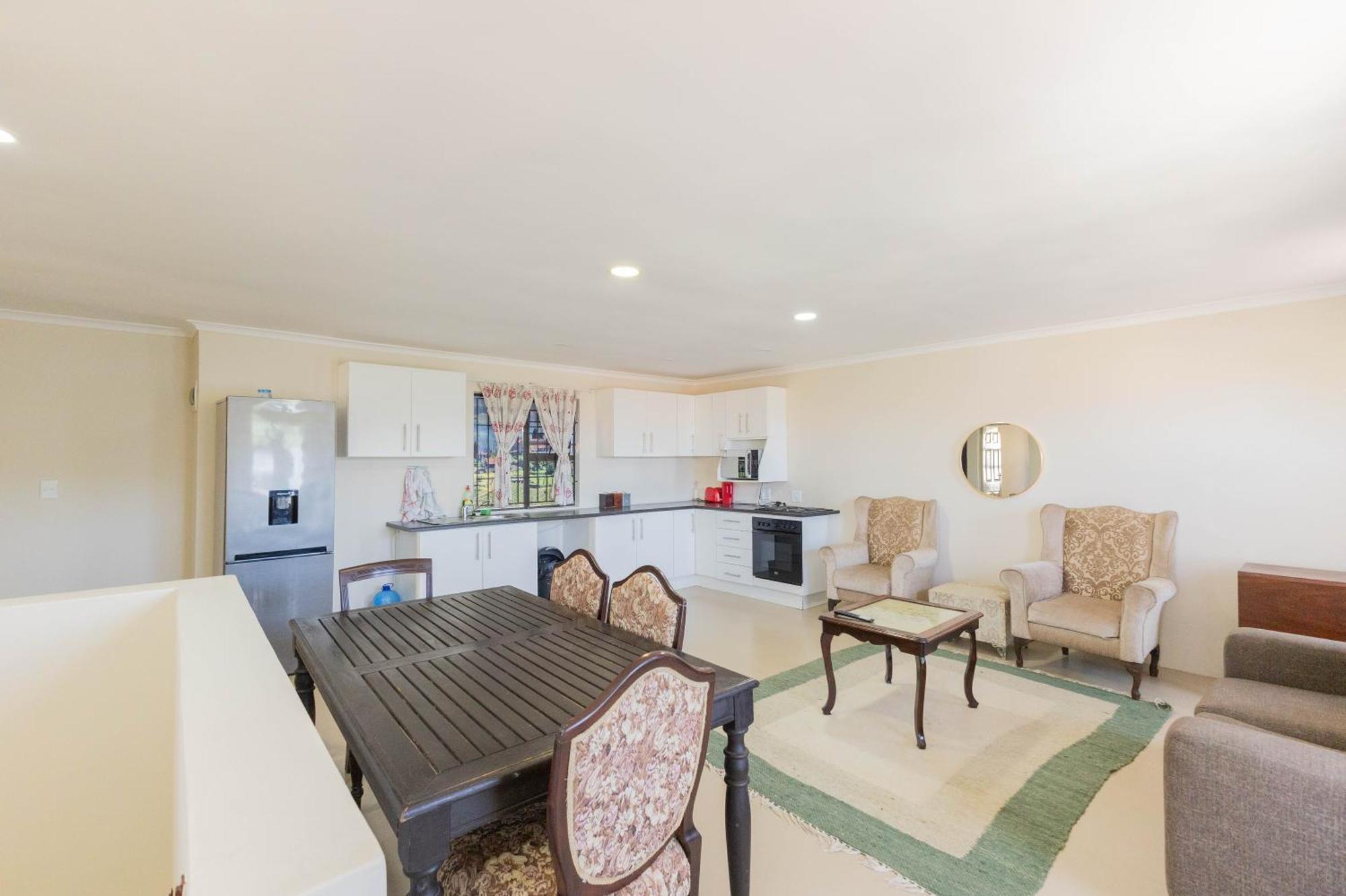 Durban Italian Villa 3 エクステリア 写真