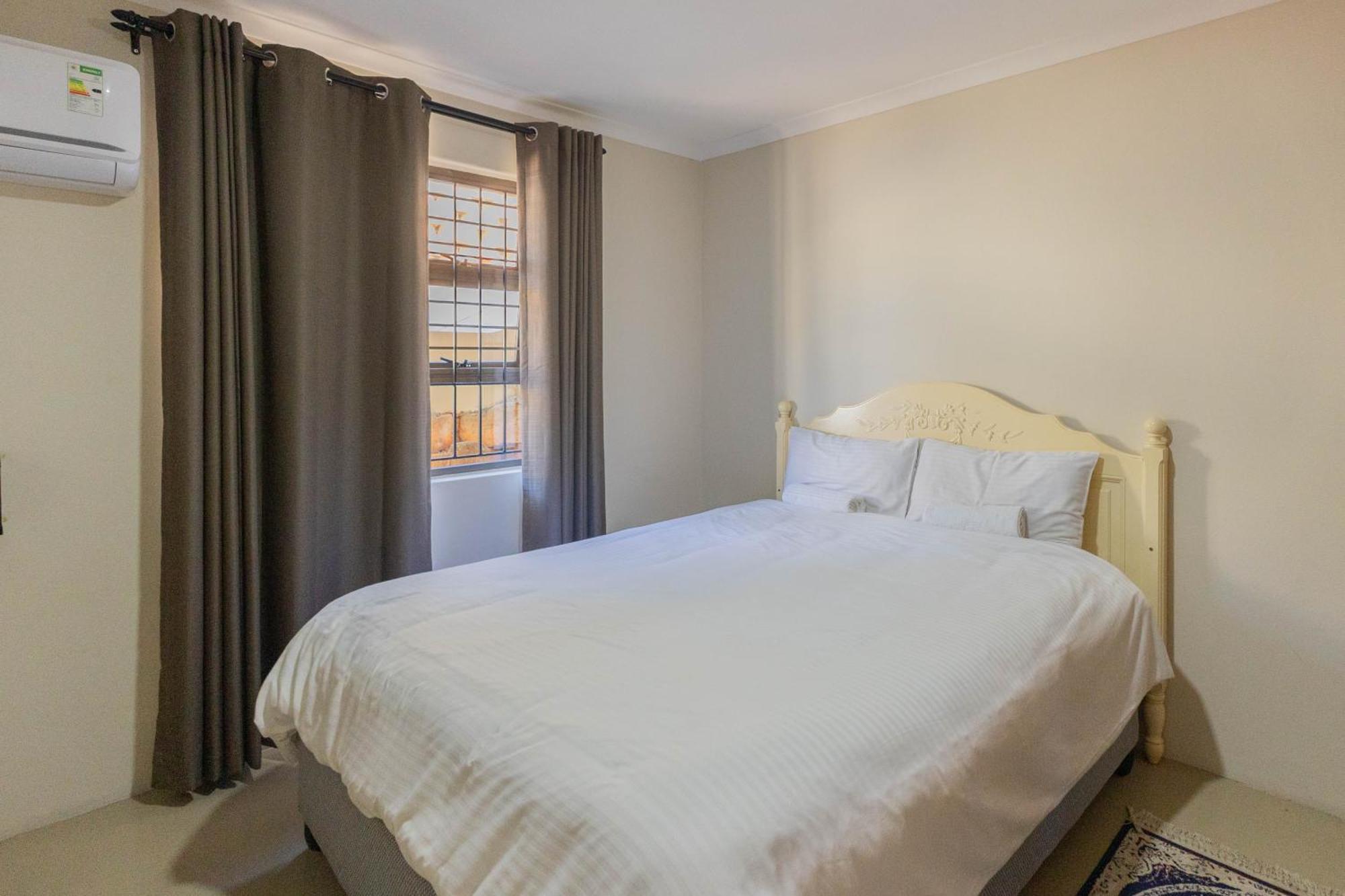 Durban Italian Villa 3 エクステリア 写真